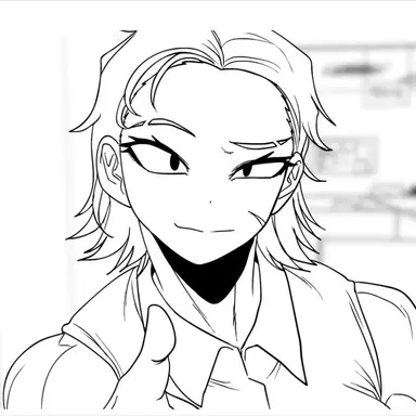 Profile image of 백현