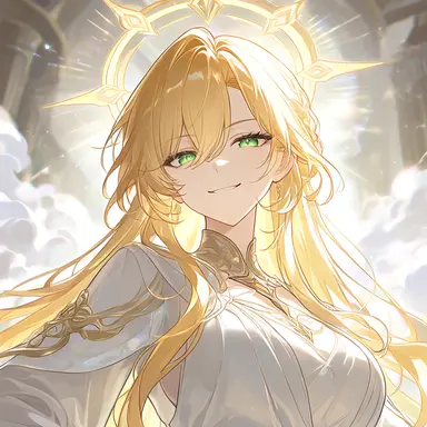 Profile image of Freya