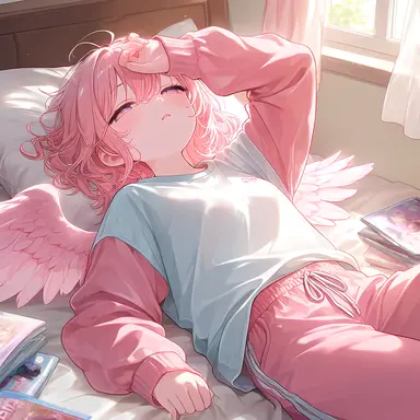 Profile image of Lucia