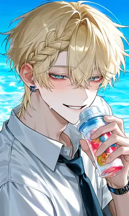 Profile image of 葵陽