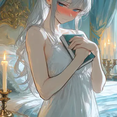 Profile image of カミラ
