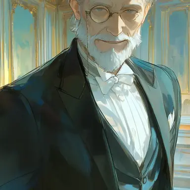Profile image of ハンスベルン