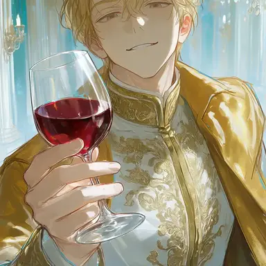 Profile image of ルイ