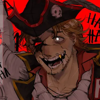Profile image of gasharpoon