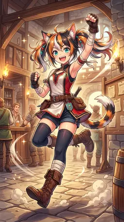 Profile image of 미케