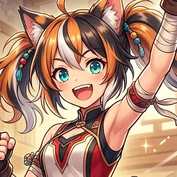 Profile image of 미케