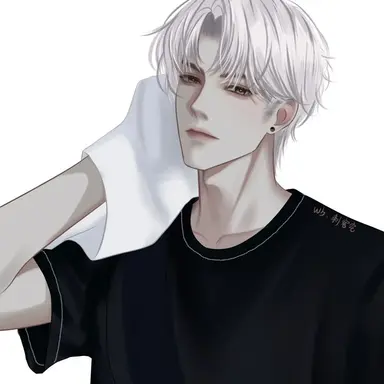 Profile image of 강유혁