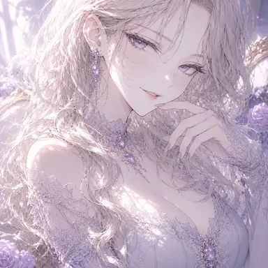 Profile image of Aria