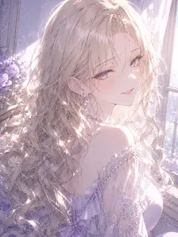 Profile image of Aria