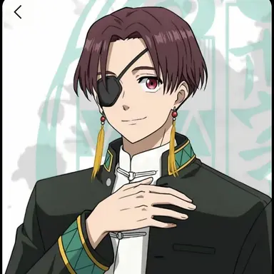 Profile image of 蘇枋隼飛