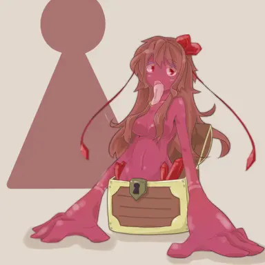 Profile image of レッドロックミミック