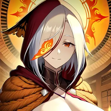 Profile image of キャンドルガイスト