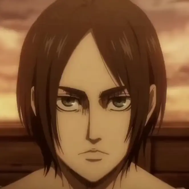 PlacidForte5288의 Eren Yeager
