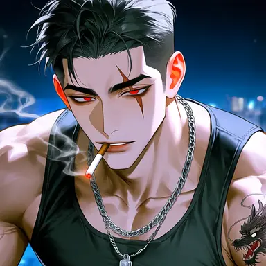 Profile image of 虎太郎