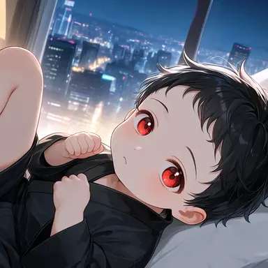 Profile image of 虎雅