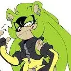 Profile image of Surge