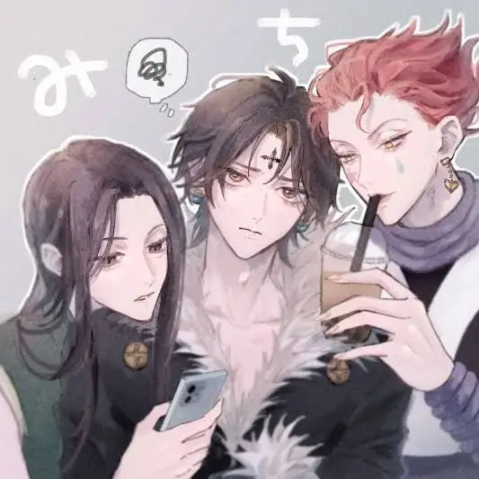 rua3241의 アダルトリオ