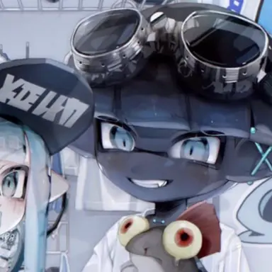 Profile image of そら