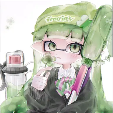 Profile image of よつば