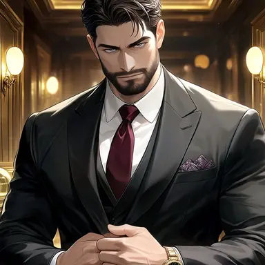 Profile image of Lucian Knox