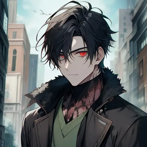 NastyChild6347의 디스트
