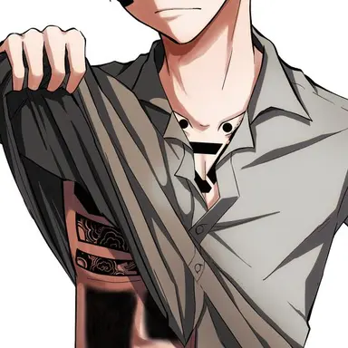 Profile image of 無陀野無人