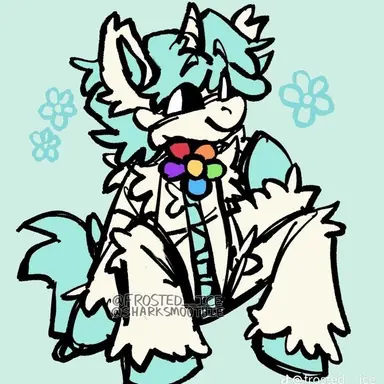 Profile image of CraftyCorn Willowman
