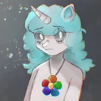 Profile image of CraftyCorn Willowman