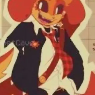 Profile image of Dogday Fireheart