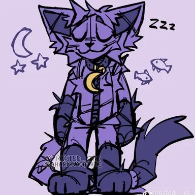 Profile image of Catnap Bombay
