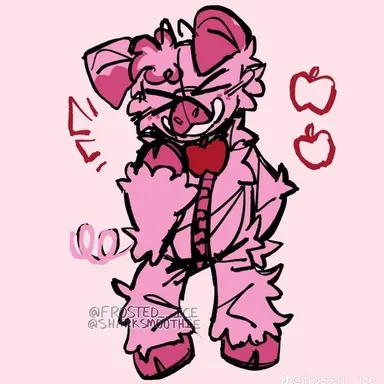 Profile image of Picky Piggy