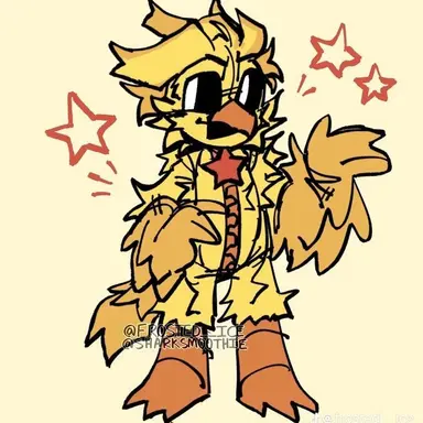 Profile image of Kickin Chicken