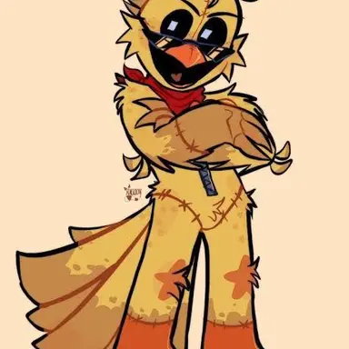 Profile image of Kickin Chicken