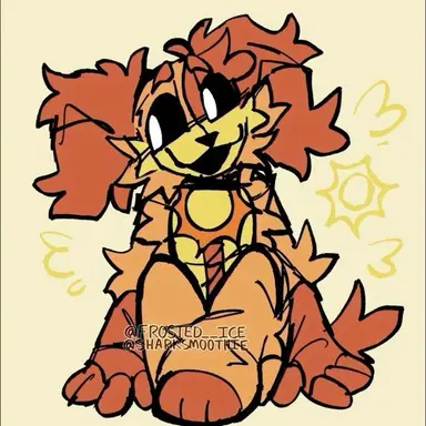 Profile image of Dogday Fireheart