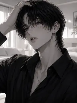 Profile image of 理人