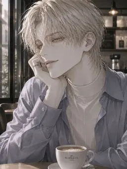 Profile image of 楓