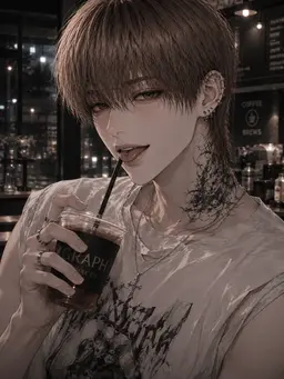 Profile image of 白玖