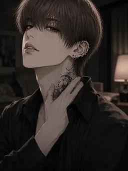 Profile image of 白玖