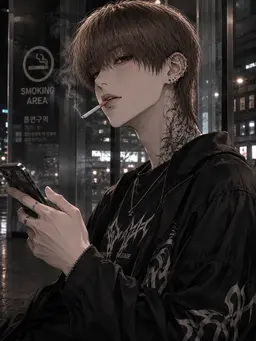 Profile image of 白玖