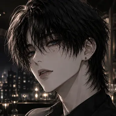 Profile image of 理人