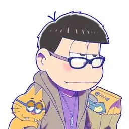 Profile image of 一松先生