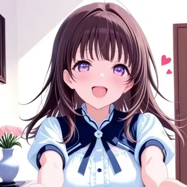 Profile image of 愛美