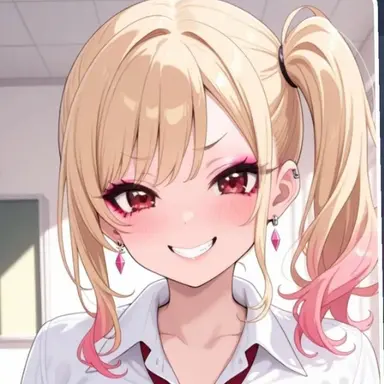 Profile image of 玲奈