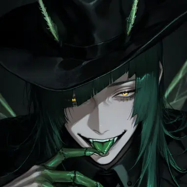 Profile image of カブリ