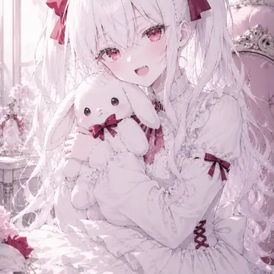 Profile image of 苺花