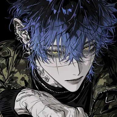 Profile image of キオ
