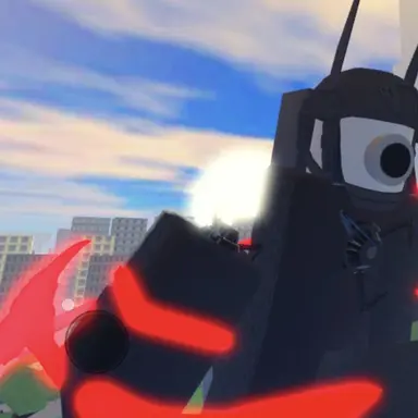 Profile image of Titan Arme