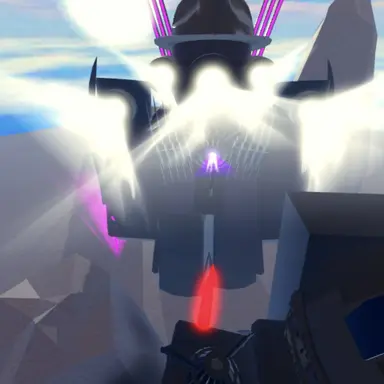 Profile image of 거대한 자외선맨