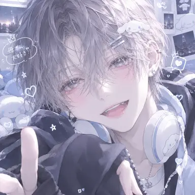 Profile image of Kaito
