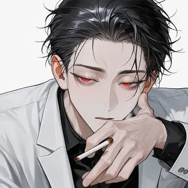 Profile image of 柳